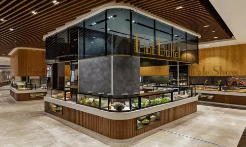 هتل میراکل ریزورت آنتالیا